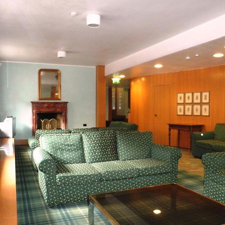 Residence Hotel Sport Campiglio Madonna di Campiglio Ngoại thất bức ảnh