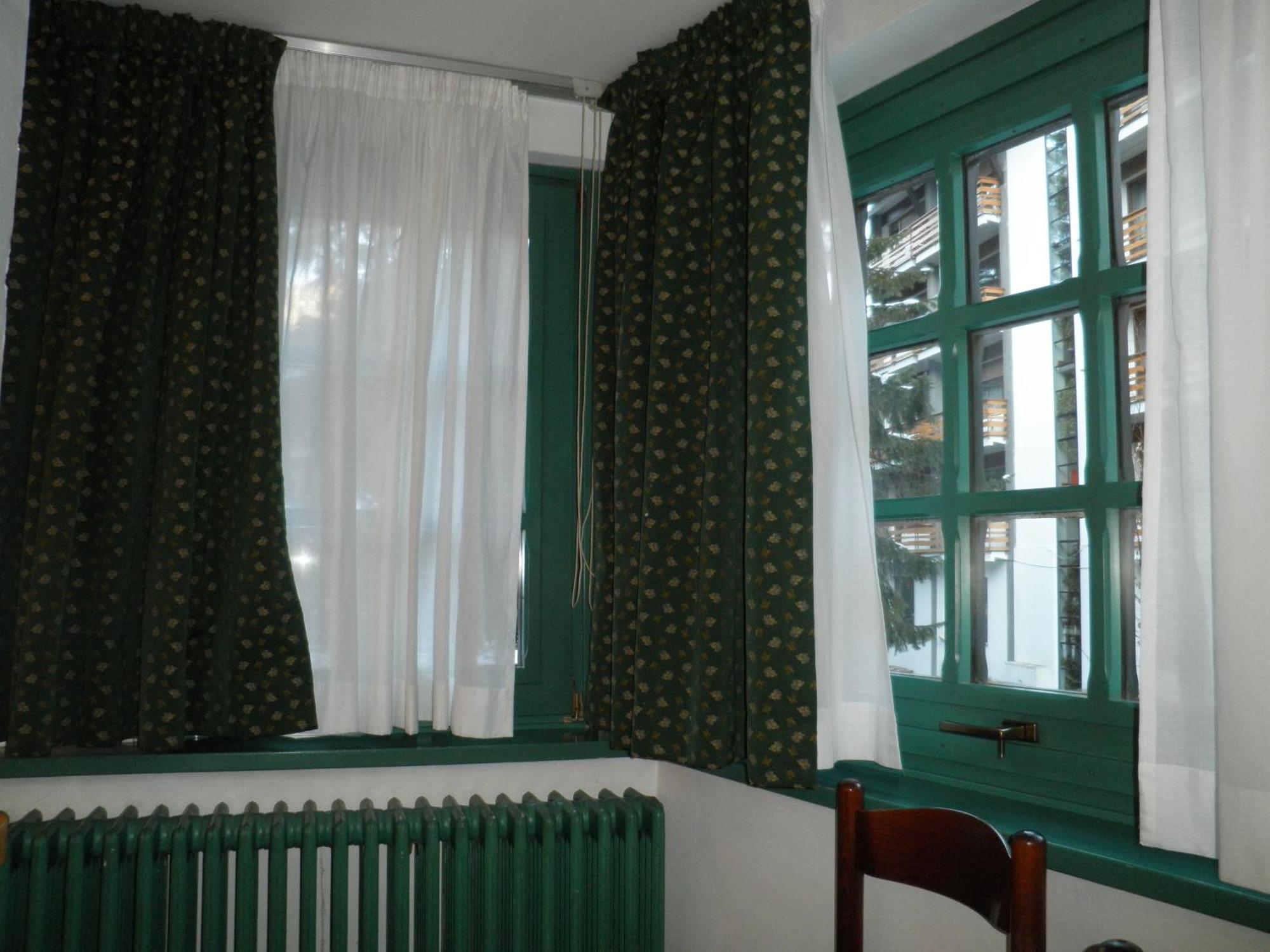 Residence Hotel Sport Campiglio Madonna di Campiglio Phòng bức ảnh