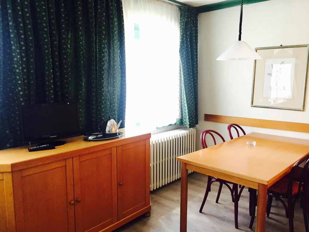 Residence Hotel Sport Campiglio Madonna di Campiglio Ngoại thất bức ảnh