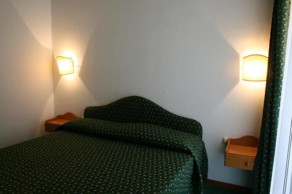 Residence Hotel Sport Campiglio Madonna di Campiglio Ngoại thất bức ảnh